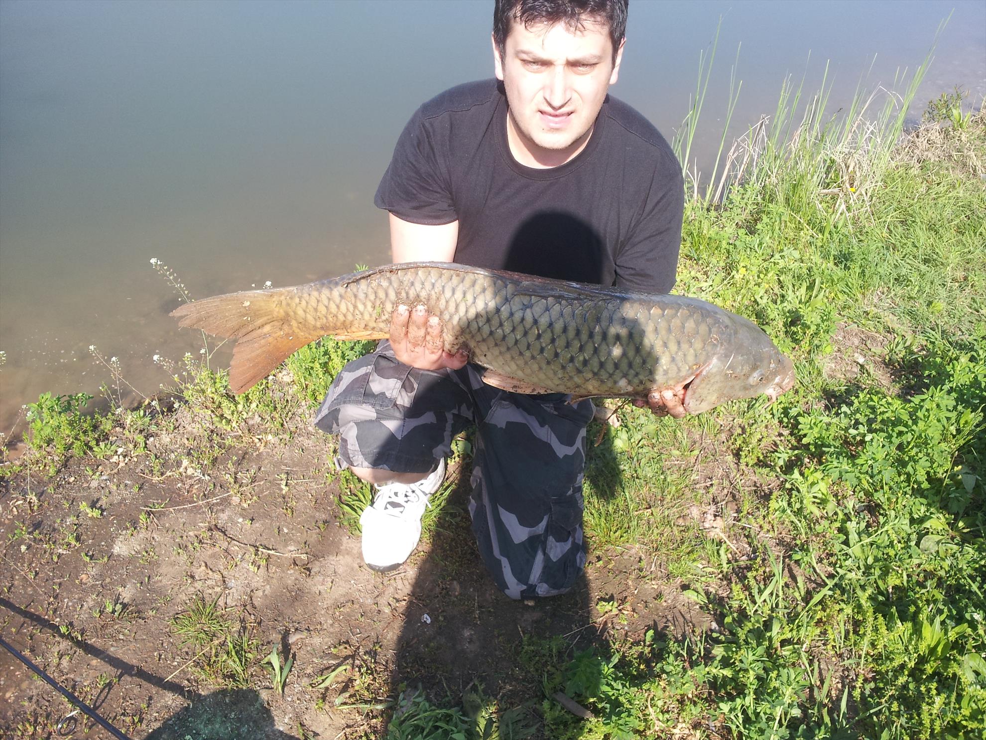 Pescuit in general - Poenari